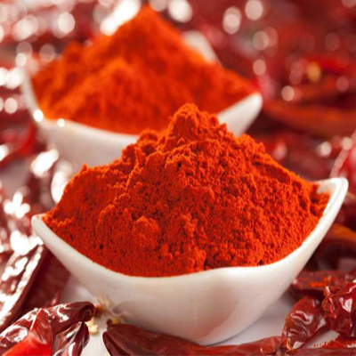 Red Chilli Powder